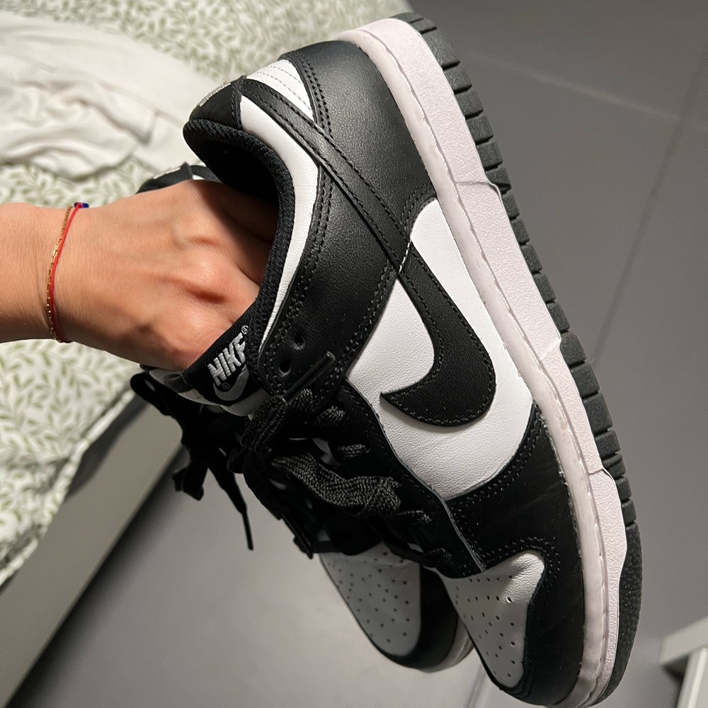 Nike Dunks